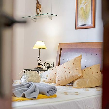 La Casona Villa Tias Luaran gambar